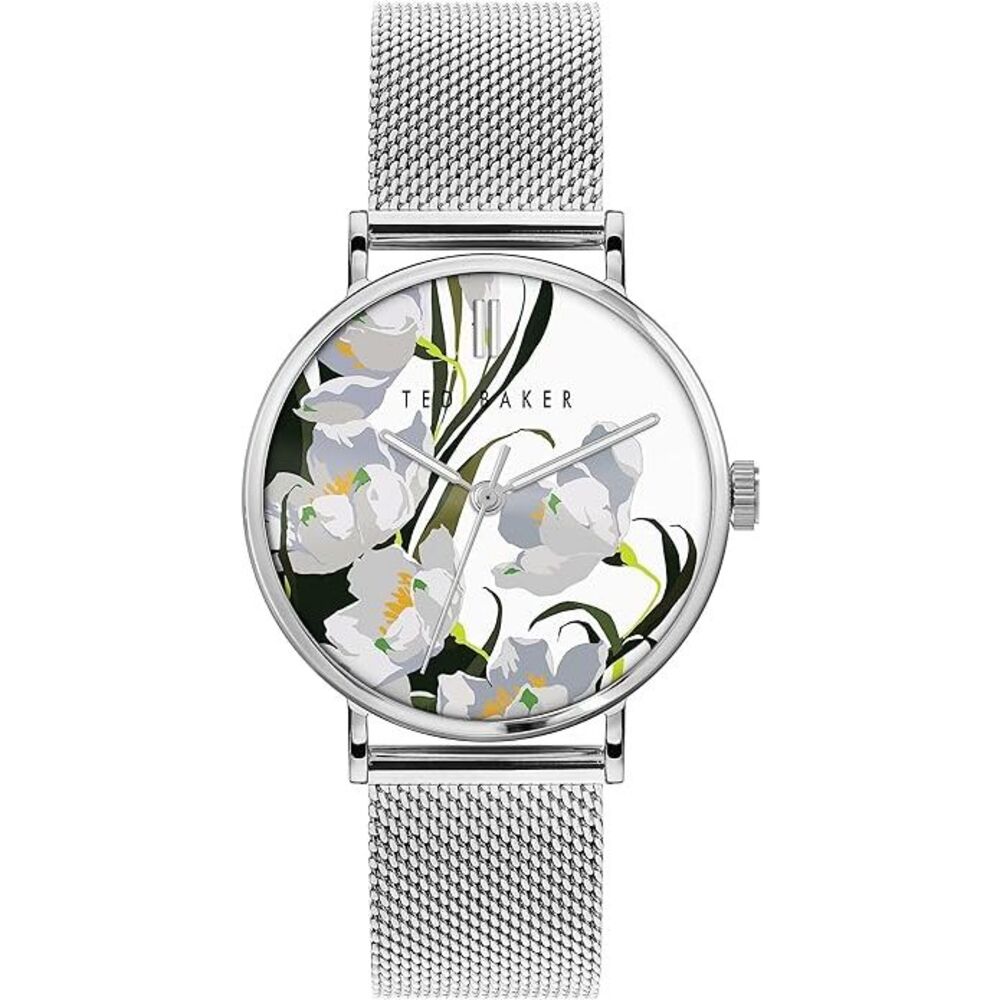 Ted Baker TB Fashion Phylipa Fashion Ladies Watch